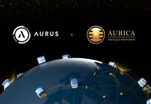 Tokenized Gold on the Blockchain Arrives to Chile and Latin America Tokenized Gold on the Blockchain Arrives to Chile and Latin America