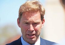 Tory MP facing fine after going to a festive party | UK | News (Reports)
