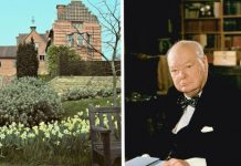 Tory MPs reconsider National Trust charity status for ‘attacking British heritage’ | UK | News (Reports)