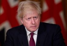 Tory REVOLT: Demands for Boris to let MPs have urgent vote on new lockdown | UK | News (Reports)