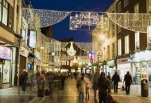 Towns to come alive with 24-hour trading allowed for bumper Christmas shopping revival | UK | News (Reports)
