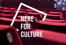 Two hundred independent cinemas supported through the Culture Recovery Fund this Christmas