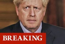 UK CHRISTMAS lockdown fears as panic rages at mutant stain – ‘Family gatherings risk’ | UK | News (Reports)