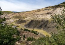UK Government provides £31m for flooding and coal tip repairs