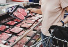 UK climate change: Britons told what they can and can’t eat by climate committee | UK | News (Reports)
