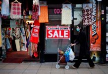 UK redundancies hit record high as thousands made redundant due to coronavirus | UK | News (Reports)