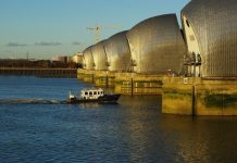 UK sets out ambitious approach to strengthening climate adaptation and resilience ahead of COP26
