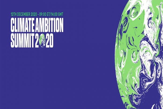 UK welcomes Guatemala’s participation in the Climate Ambition Summit