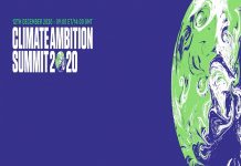 UK welcomes Honduras’ participation in the Climate Ambition Summit