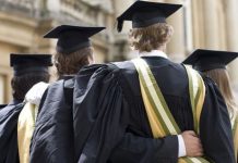 Uni students hit record £2bn in interest payments added to ‘runaway train’ loan debts | UK | News (Reports)
