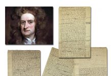 University Archives’ January 6th Online Auction will be The Biggest in Company History with 440 Lots University Archives’ January 6th Online Auction will be The Biggest in Company History with 440 Lots