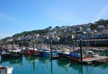 Update on fast-tracks grants – GOV.UK