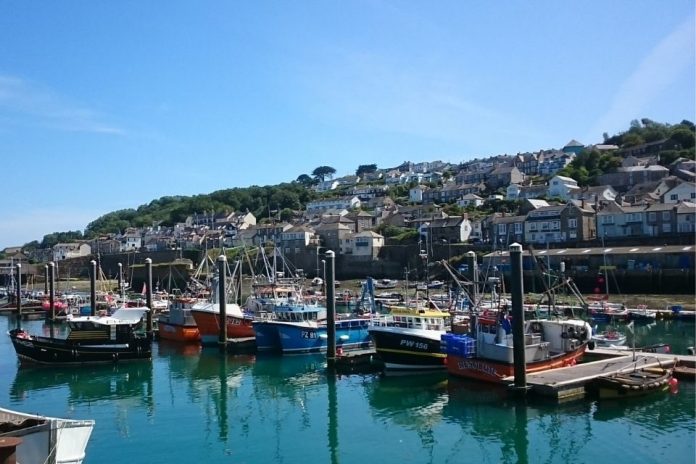 Update on fast-tracks grants - GOV.UK