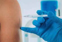Vaccinators UK job: How to become a vaccinator | UK | News (Reports)