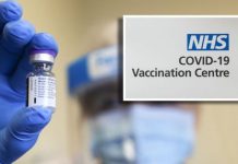 Vaccine clinic postcode finder: Find a Covid vaccine clinic near me | UK | News (Reports)