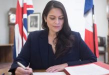 Victims of Windrush scandal to receive £10,000 payout, Priti Patel announces | UK | News (Reports)