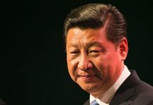 WW3: UK-China relations to COLLAPSE as Beijing genocide row brings tensions to knife edge | UK | News (Reports)