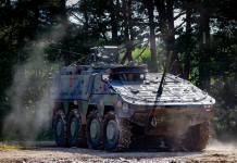 Wales to play part in delivering new British Army vehicle