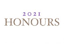 Welsh recipients recognised in 2021 New Year Honours