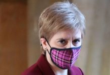 What does level 4 mean in Scotland? Level 4 rules updated by Nicola Sturgeon (Reports)