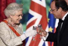 What languages does Queen Elizabeth II speak? | Royal | News (Reports)