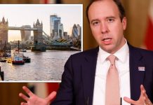 When is next tier announcement? Review THIS WEEK as London warned over rising Covid cases | UK | News (Reports)