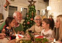 When is the Christmas bubble period? | UK | News (Reports)