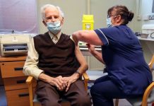 When will 70-year-olds get the Covid vaccine? | UK | News (Reports)