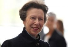 Where did Princess Anne go to school? | Royal | News (Reports)