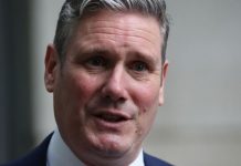 Who are you putting first, criminals or victims? Keir Starmer asked after deportation row | UK | News (Reports)