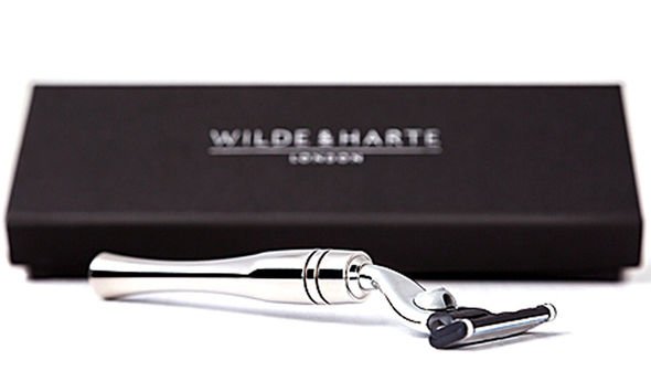 Wilde & Harte Wilde & Harte