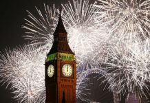 Will Big Ben chime at New Year? | UK | News (Reports)