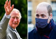 William ‘wants to be more faceless than Charles’ as row over royal health secrecy resumes | Royal | News (Reports)
