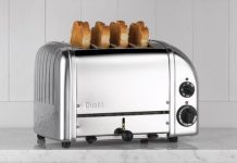 Win a Dualit Classic Four Slot Toaster worth £199! | UK | News (Reports)
