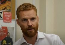 Woke politics news: Corporate identity culture attacked by Paul Embery | UK | News (Reports)
