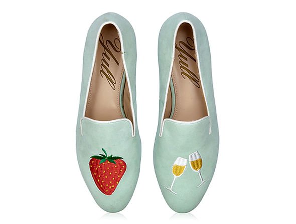 Yull Shoes Yull Shoes