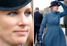 Zara Tindall admitted to ‘brutal’ way of life before husband Mike announced pregnancy | Royal | News (Reports)