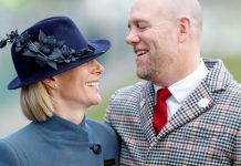 Zara Tindall and Mike 2020 in pictures: Adorable highlights from the couple’s year | Royal | News (Reports)