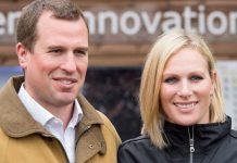 Zara Tindall branded ‘annoying’ for ‘bossing around older brother Peter’ as children | Royal | News (Reports)