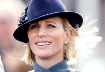 Zara Tindall pictured for first time since pregnancy announcement – ‘Congrats on the bump! | Royal | News (Reports)