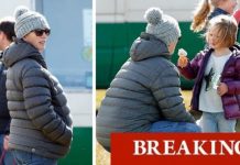 Zara Tindall pregnant: Mike Tindall announces couple are expecting third child | Royal | News (Reports)