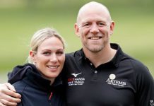 Zara Tindall pregnant: Why Zara didn’t tell daughter about baby- ‘she would tell everyone’ | Royal | News (Reports)