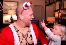 Zara and Mike Tindall’s daughters Lena and Mia crash dad’s podcast in adorable clip -WATCH | Royal | News (Reports)