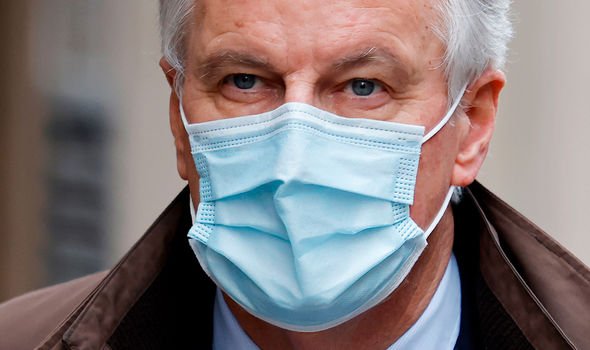 brexit news, Brexit latest, European Union, eu news, Italy, Italy news, Brexit, Brexit trade talks, France, European Union news, Michel Barnier, ctp_video brexit news, Brexit latest, European Union, eu news, Italy, Italy news, Brexit, Brexit trade talks, France, European Union news, Michel Barnier, ctp_video