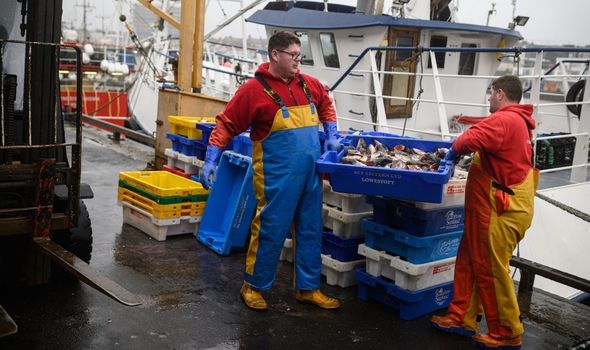 brexit news fishing brexit news fishing