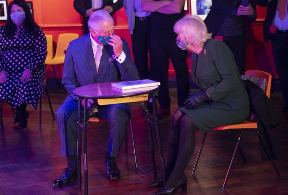 camilla duchess of cornwall prince charles twitter attack the crown Diana news camilla duchess of cornwall prince charles twitter attack the crown Diana news