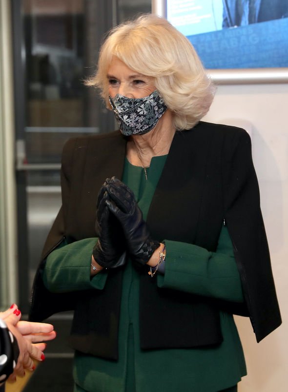 camilla duchess of cornwall prince charles twitter attack the crown Diana news camilla duchess of cornwall prince charles twitter attack the crown Diana news