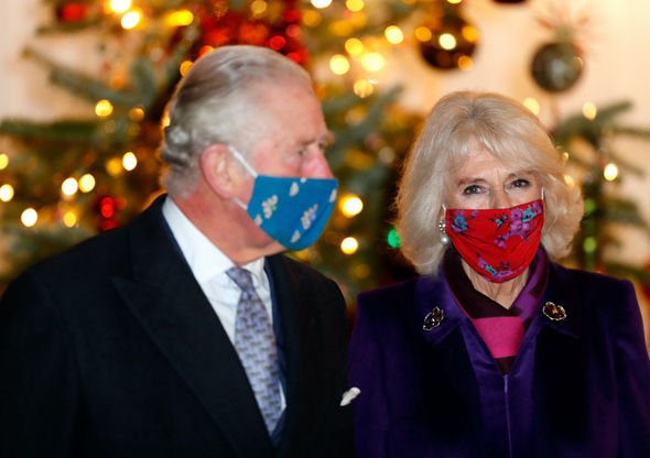 camilla news duchess of cornwall queen camilla 