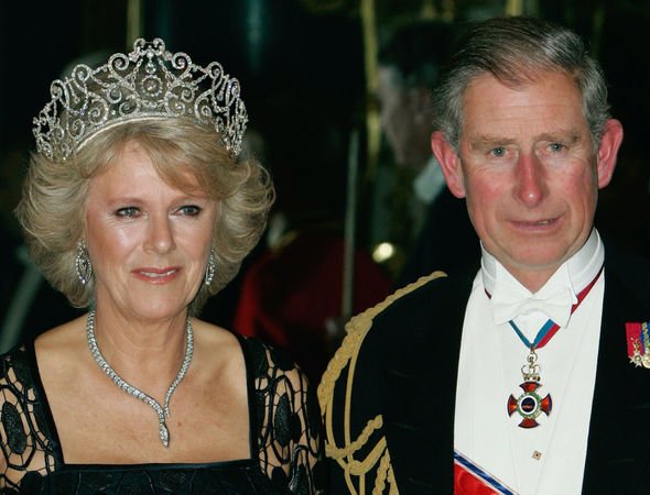 camilla news duchess of cornwall queen camilla 