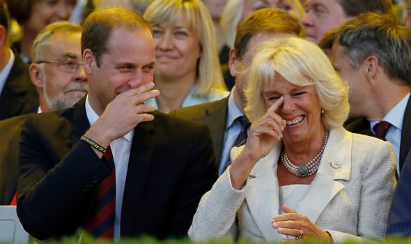camilla prince william camilla prince william